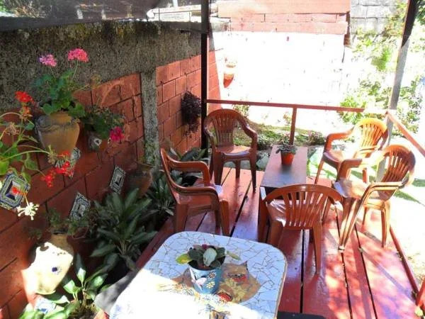Hotel Cortez Azul