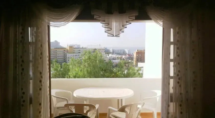 Parque Royal Apartment