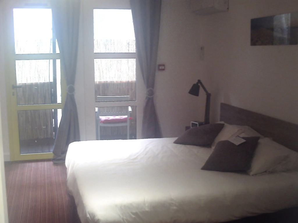 Boutique Hôtel La Baignoire