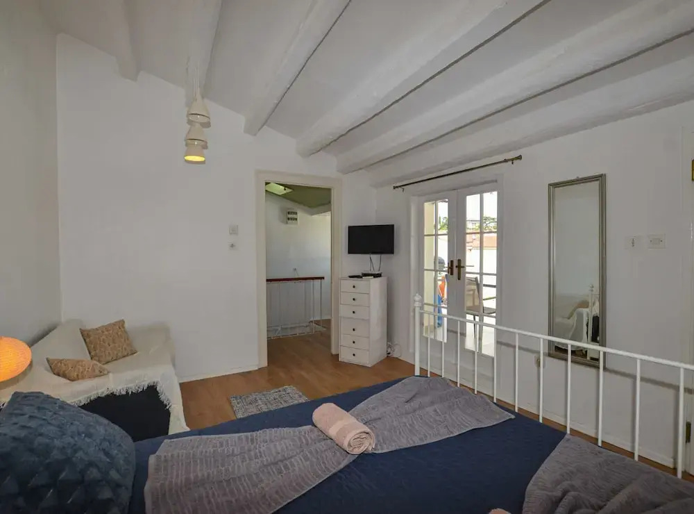 Contemporary and Charming Lodge Rovinj