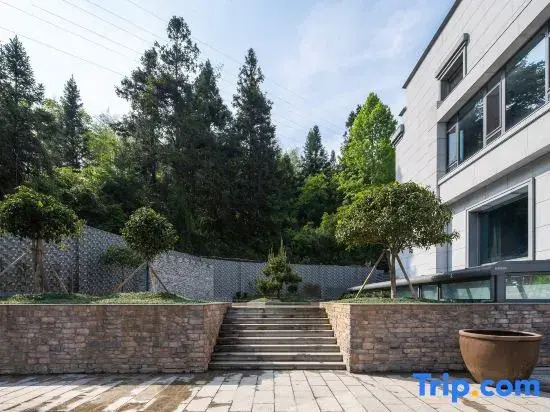 Taining Ancient City No. 3 Villa