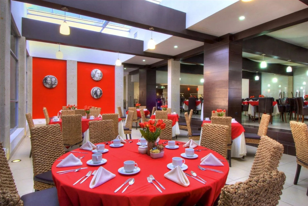 Hotel Las Trojes