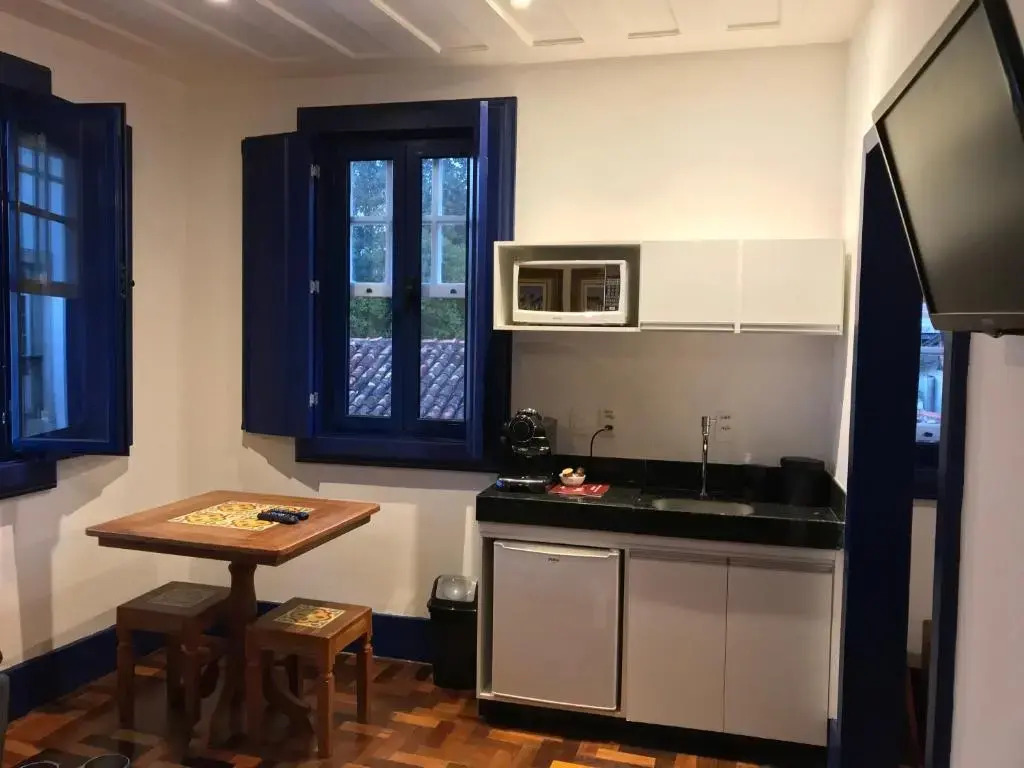 Casa dos Meninos B&B