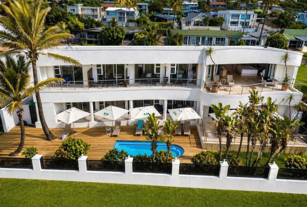 Vetho House