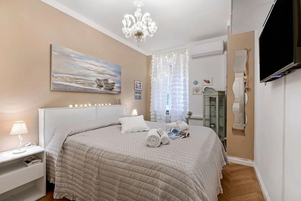 Casa Amorosa Town Relax Alassio
