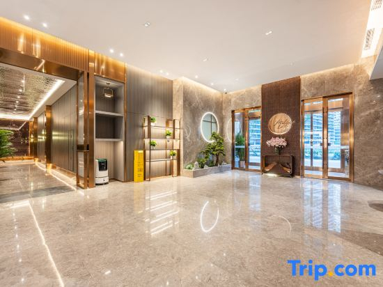 PALACE HOTELS（Beijing  Super Hopson One Life Science Park Metro Station）