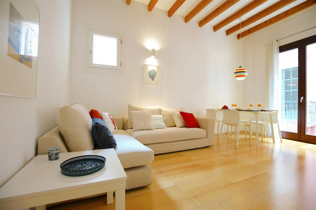 Montmari TI - Charming apartment