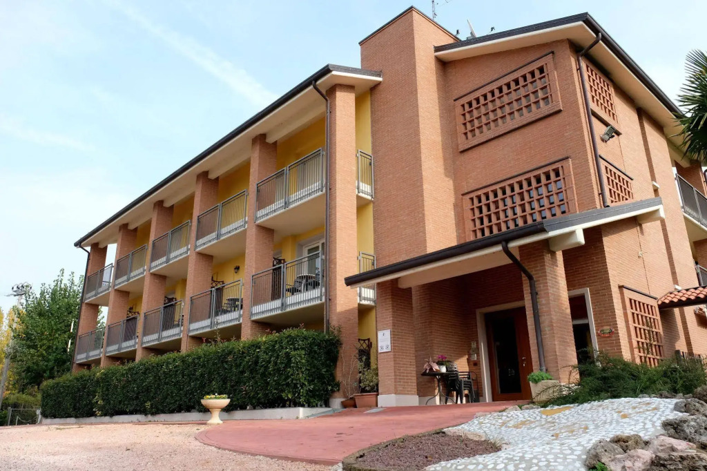Hotel Campanello