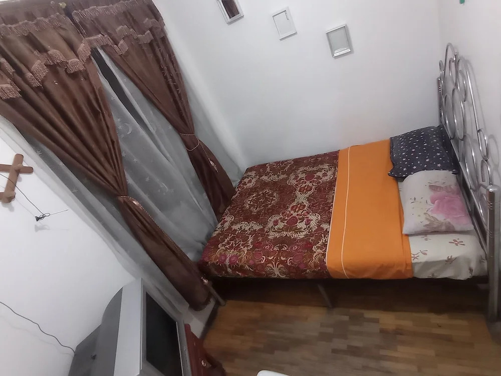 Departamento 7