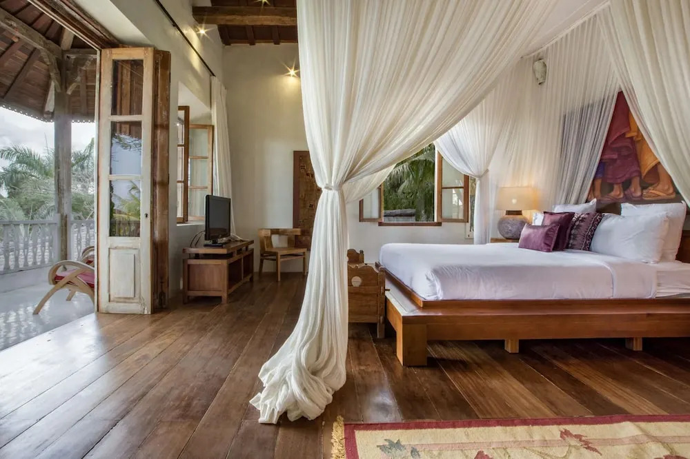 Beautiful Villa With Private Pool, Bali Villa 2020