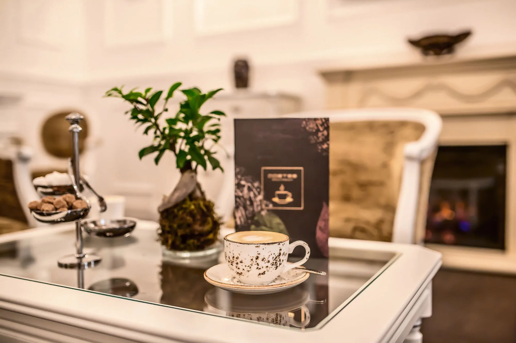 Prestige Hotel Budapest