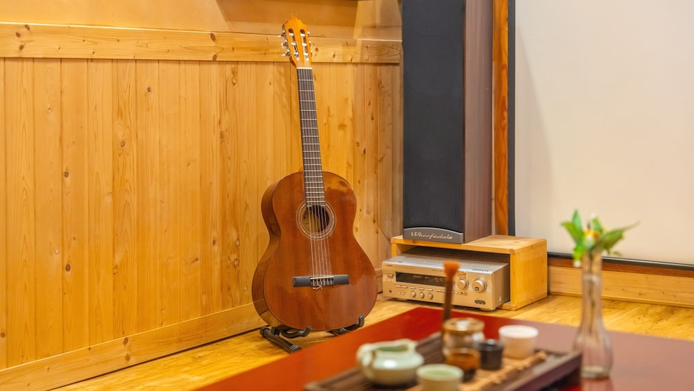 Yangpyeong Vivaco Hanok Stay