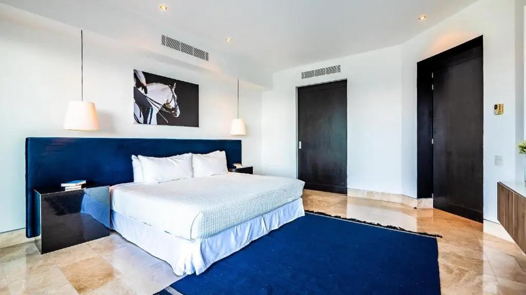 Paramount Bay - 308 Peaceful Luxury View 2 BR
