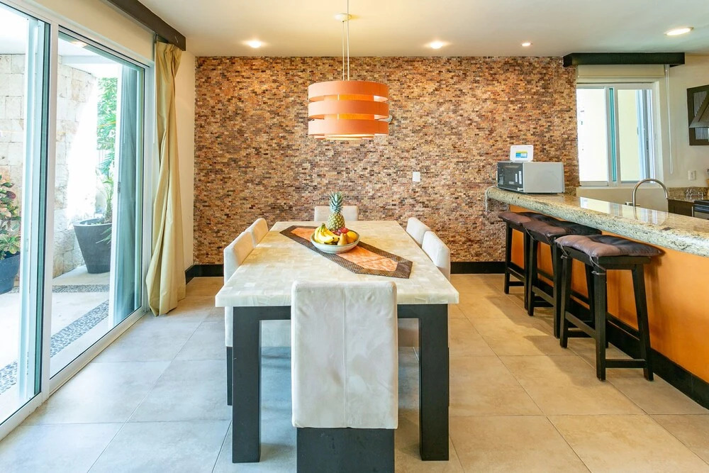 Pueblito Escondido by The Collection