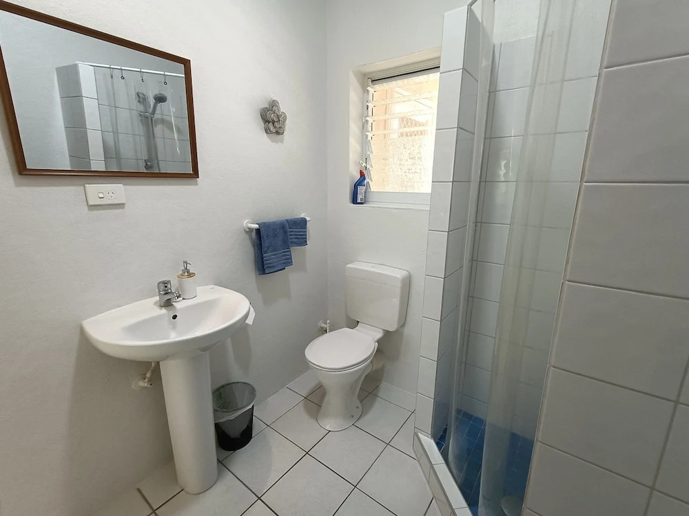 Muri Retreat Apartments