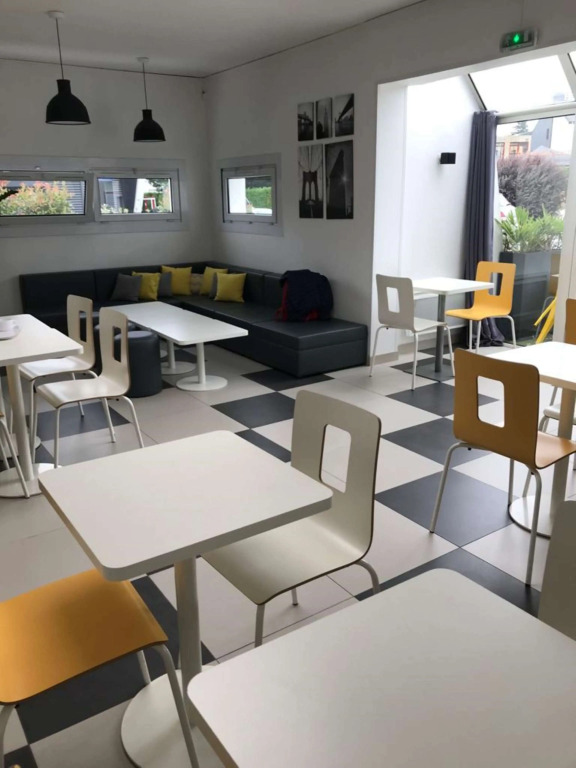 Première Classe Rennes sud Est