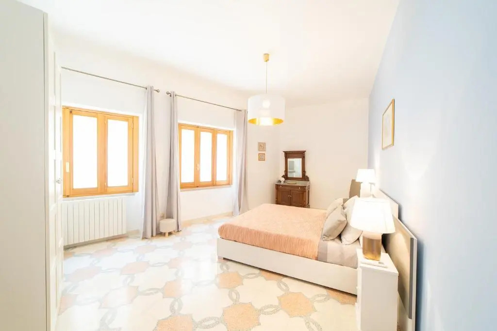Machi la Civetta apartment