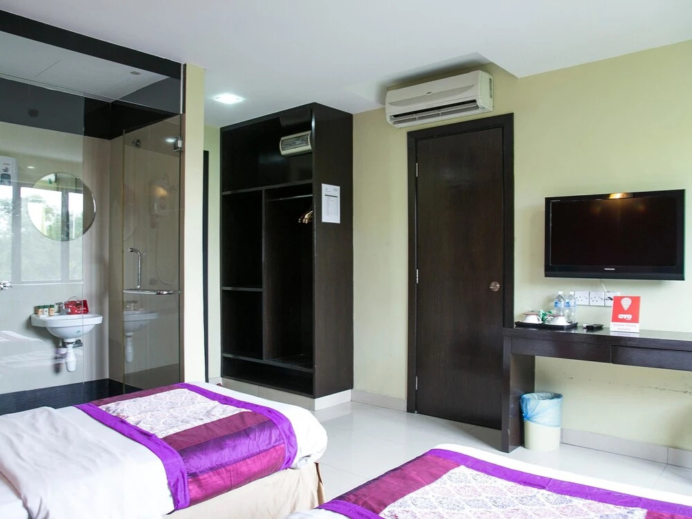 OYO 173 De Nice Inn