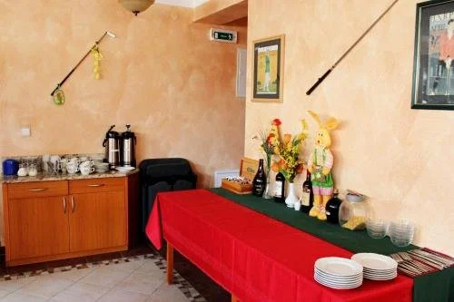 Hotel Karolina