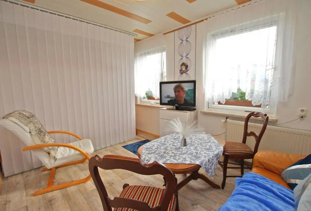 Ferienhaus Waren SEE 6421