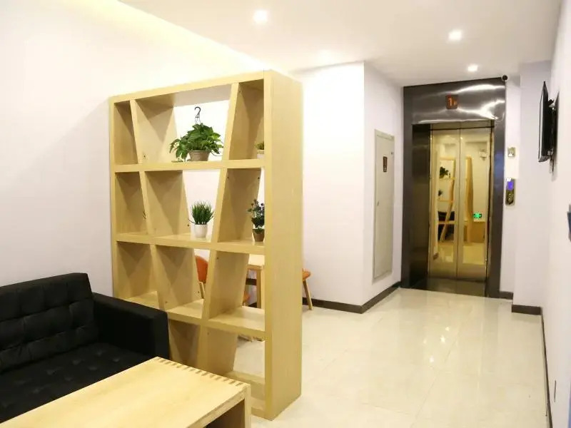 7 Days Premiuma Chengde Luanping Huaxing Road
