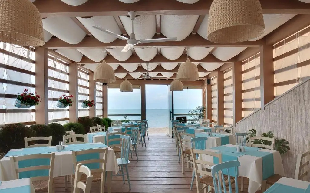 Kabakum Holiday Houses