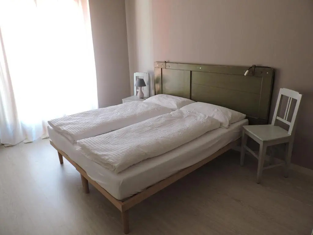 Hotel Zeni