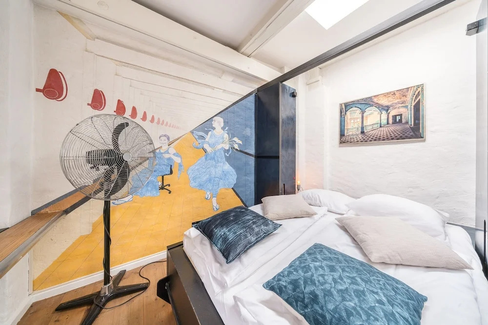 Design Apartments - "Im Holländerhaus"