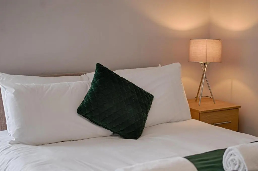 Alexandra Private Studios for Work & Leisure