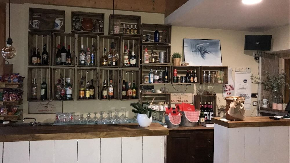 Hostal Pedraforca