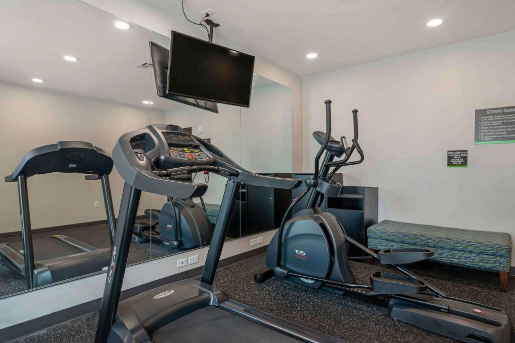 Extended Stay America Premier Suites - Bluffton - Hilton Head