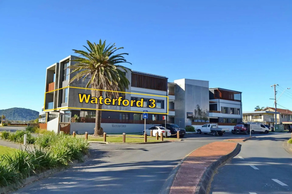 Waterford Apartment 3