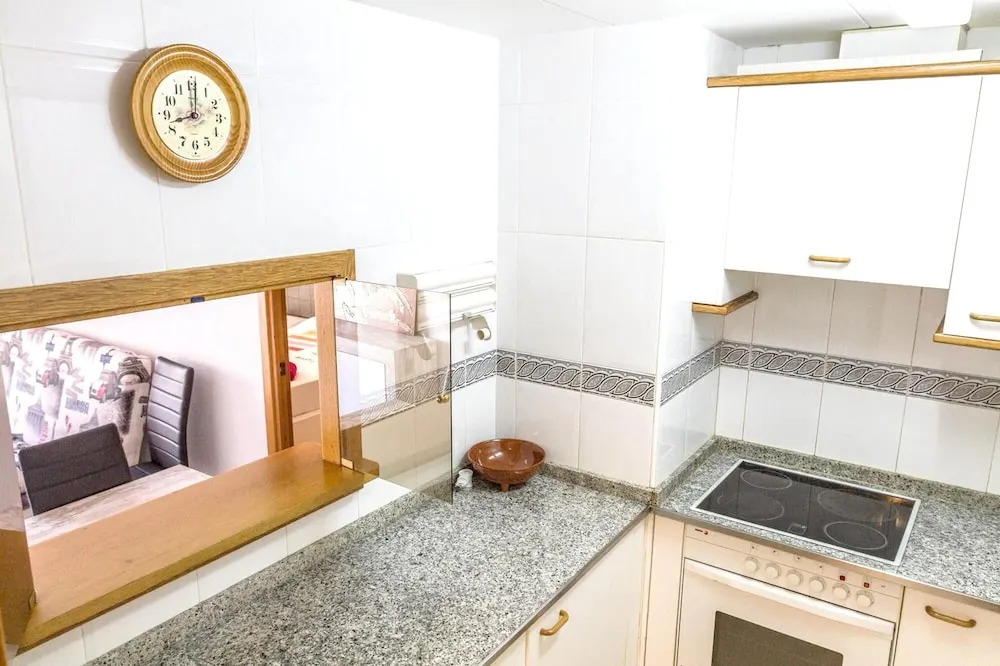 Apartment With one Bedroom in Salou, With Pool Access and Terrace - 40