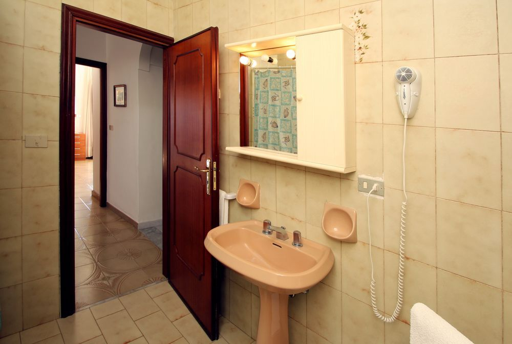 Torre di Amalfi - holiday house