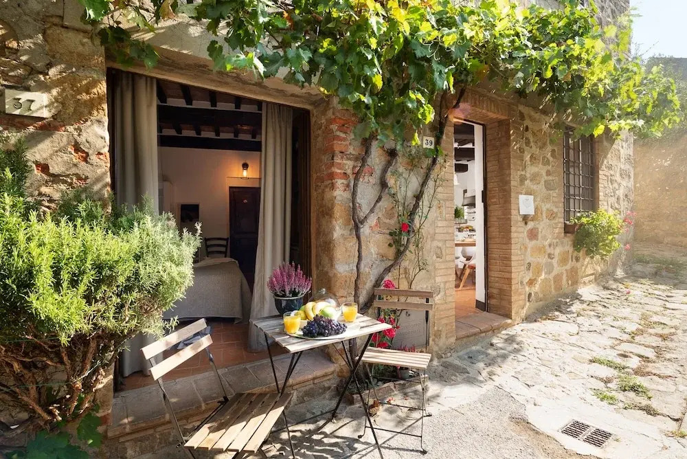 In Toscana Camere