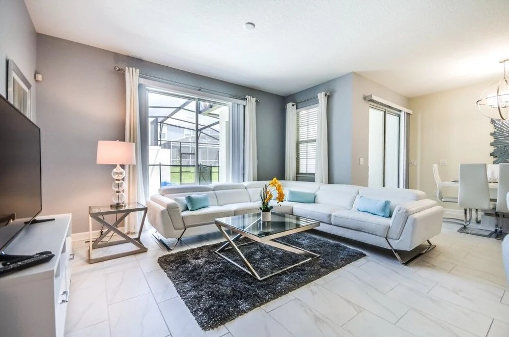 Amazing Townhome! - Champions Gate - 9063DLD
