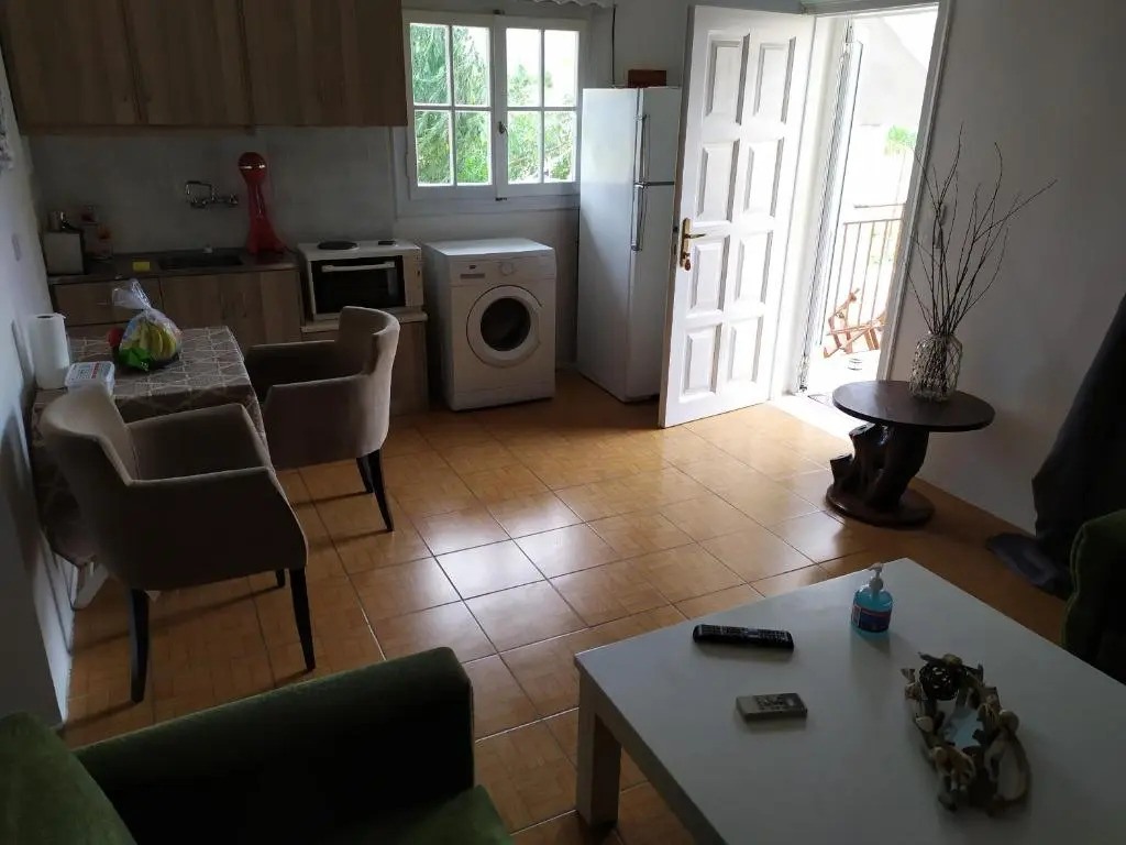 Nafpaktos beach Apartment