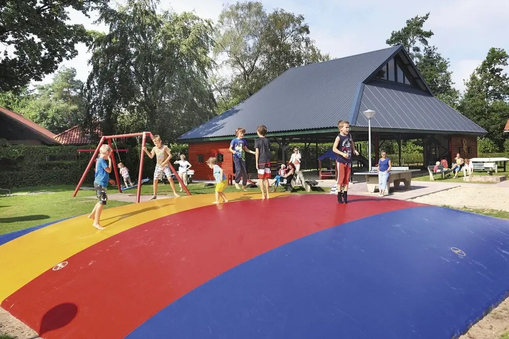 Vakantiepark De Lindenberg