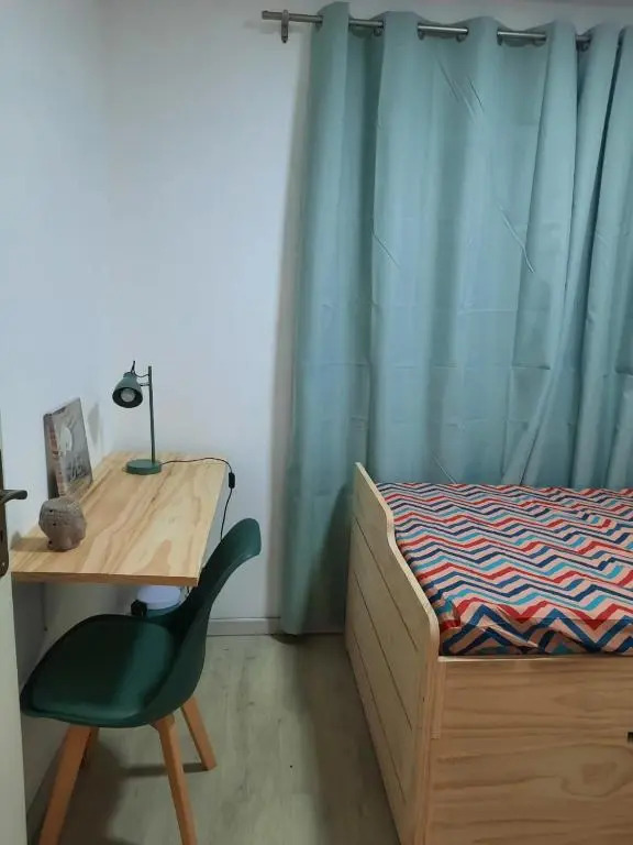 Appartement Moderne & Cosy sur Curepipe