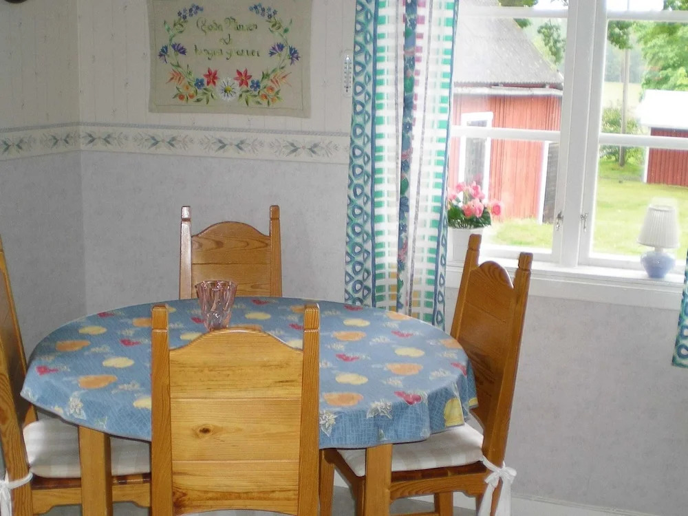 4 Person Holiday Home in Gullspang-by Traum
