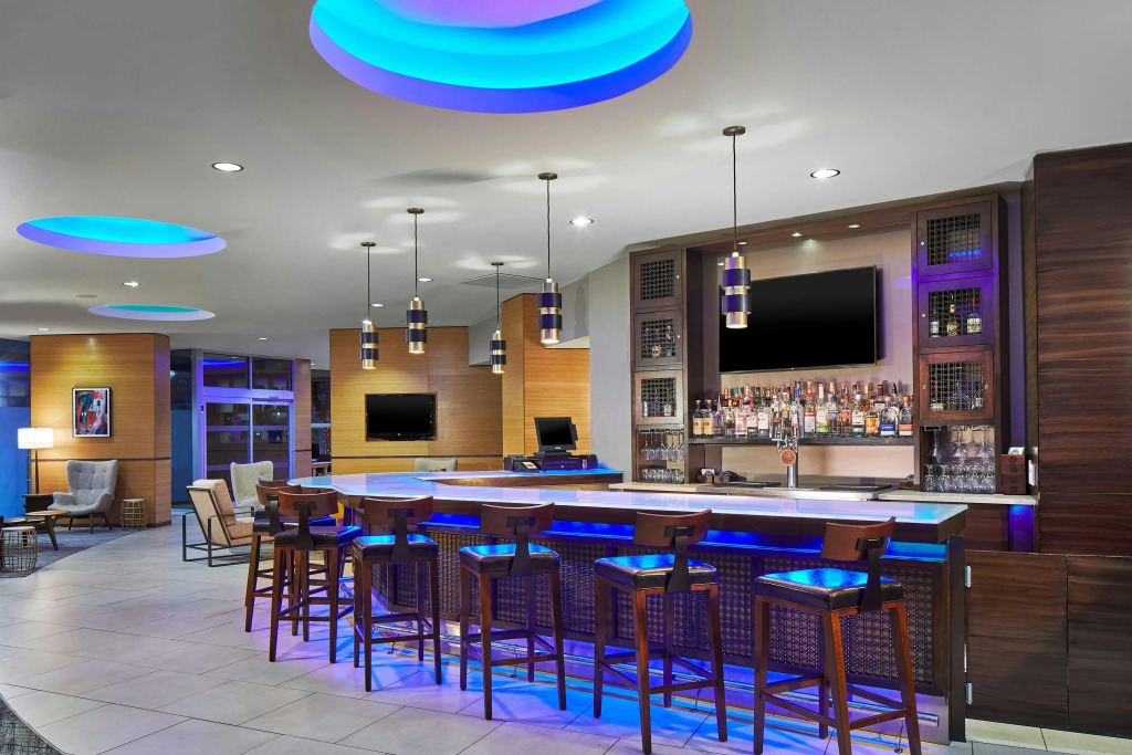 Four Points by Sheraton Tallahassee Downtown