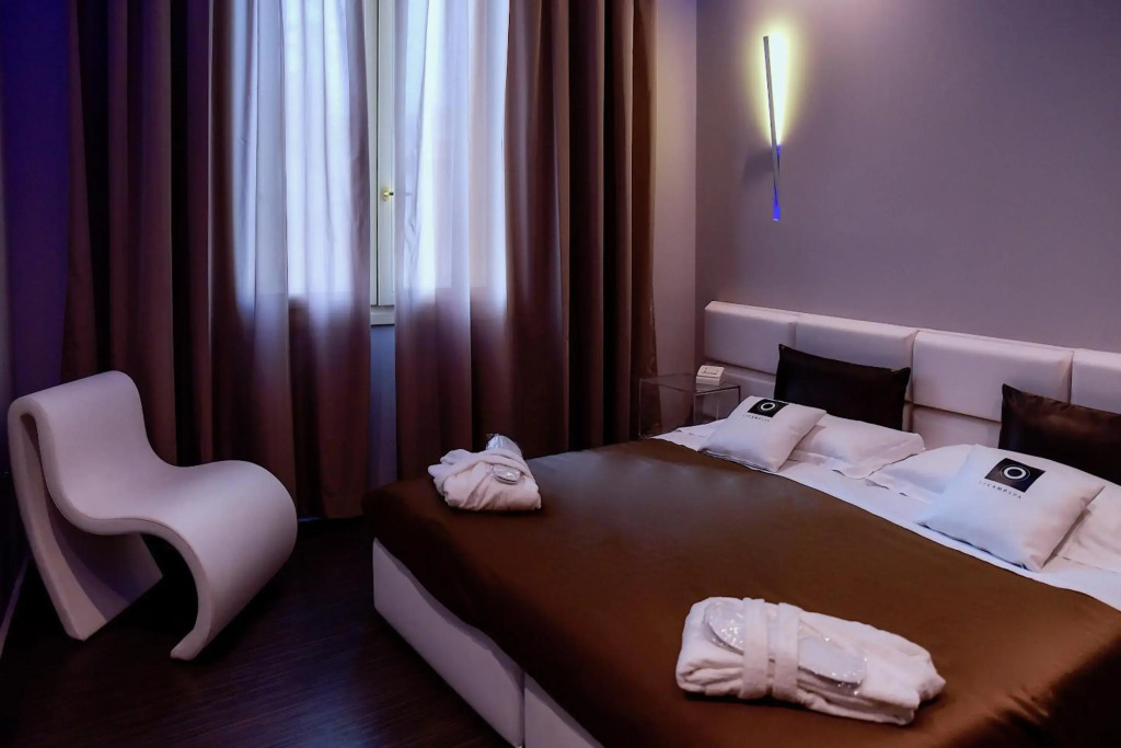 Le Camp Suite & Spa