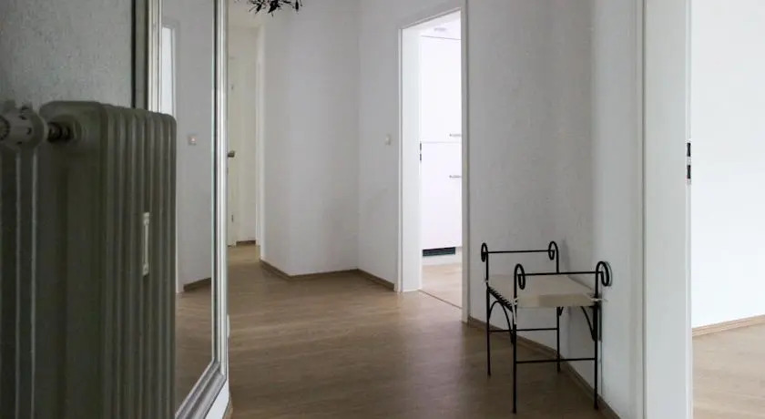Apartment aPriori-Baden-Baden