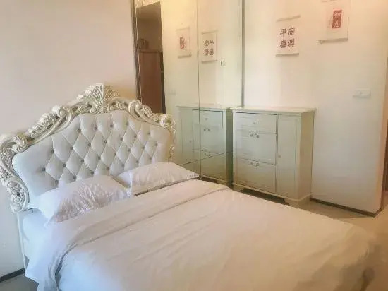 ZW Marriott Hotel Apartments