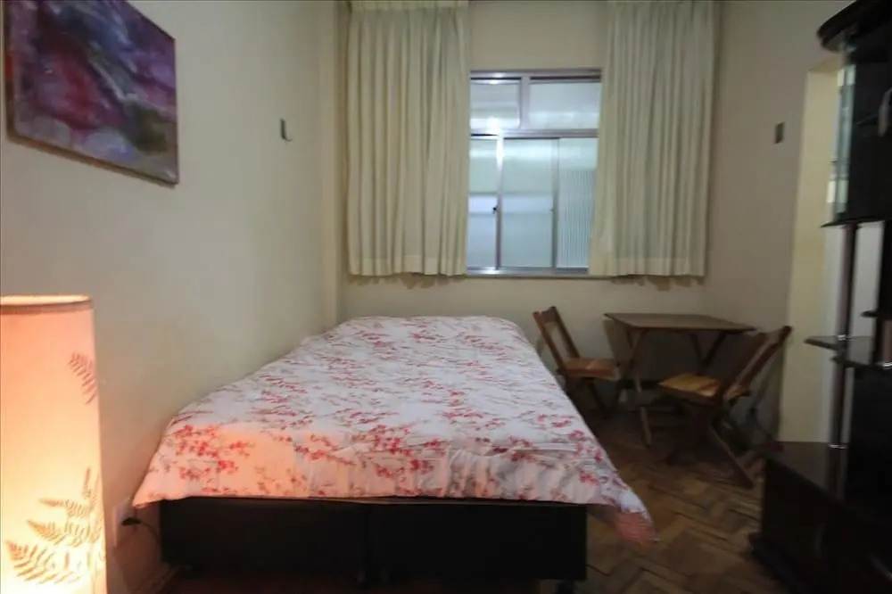 GoHouse Riachuelo 306