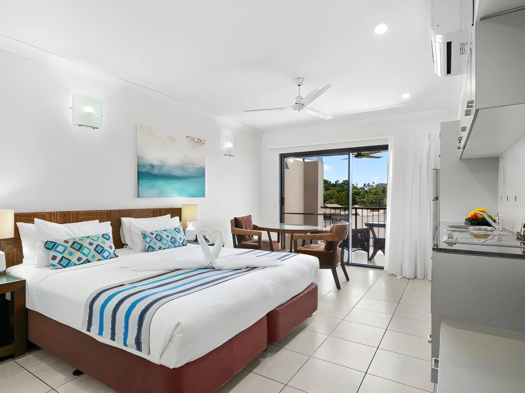 Blue Lagoon Resort