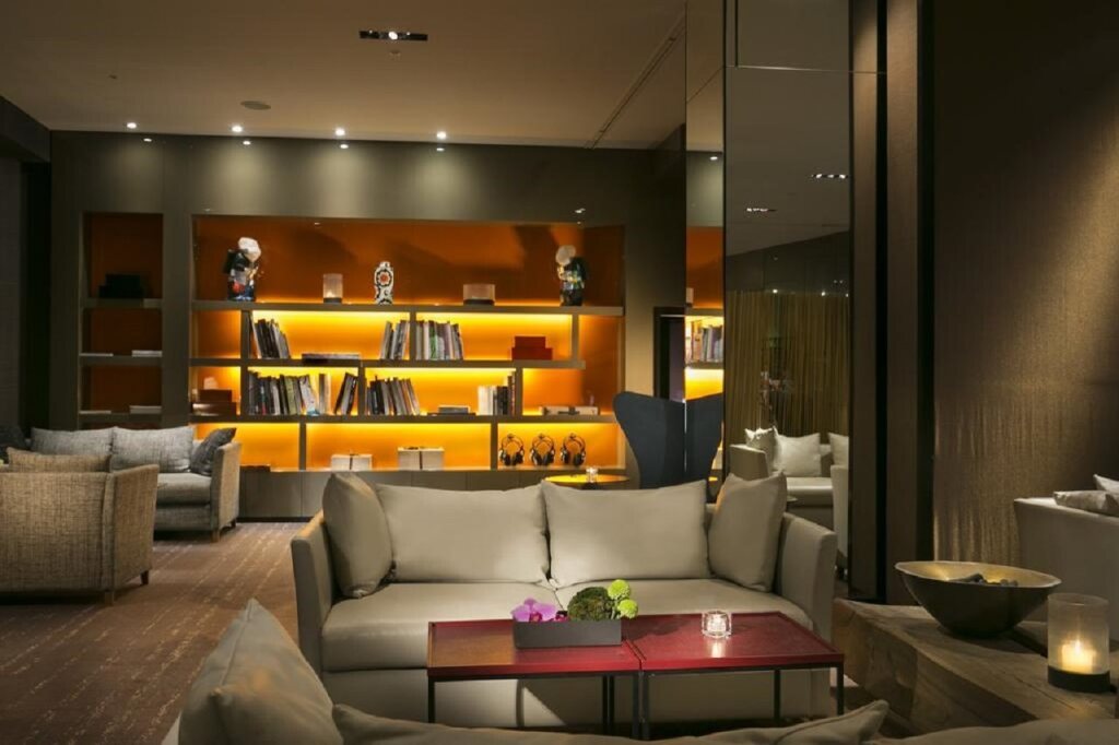 ANA InterContinental Tokyo by IHG
