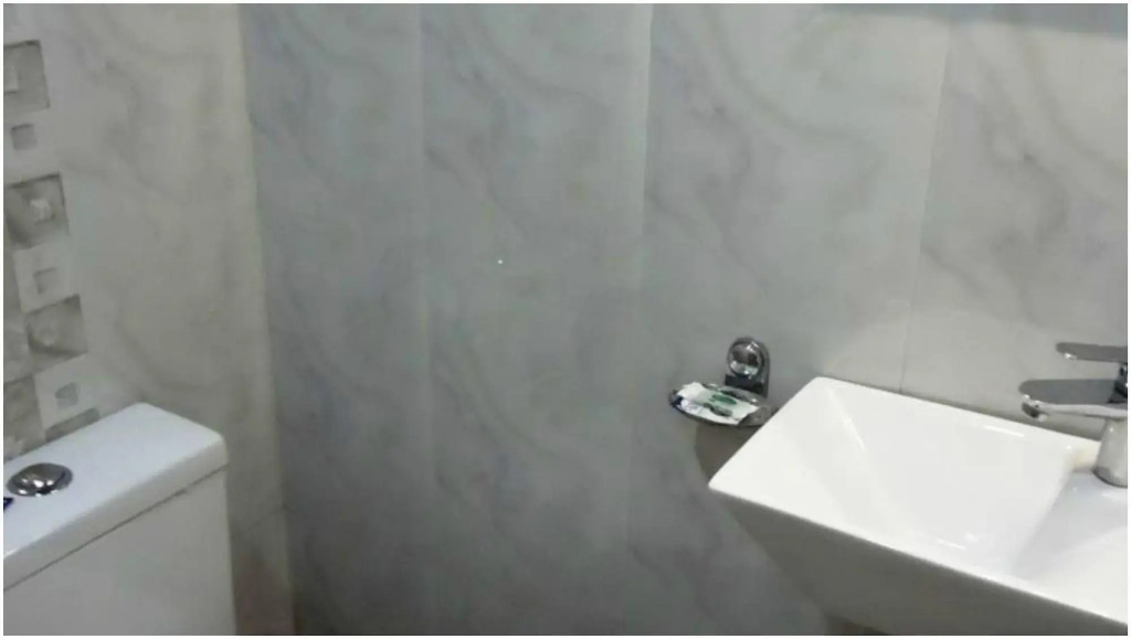 Hotel Arma Court - Near US Embassy, BKC