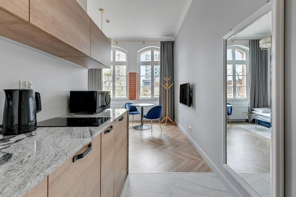 Apartments Waterlane Vintage & by Noclegi Renters