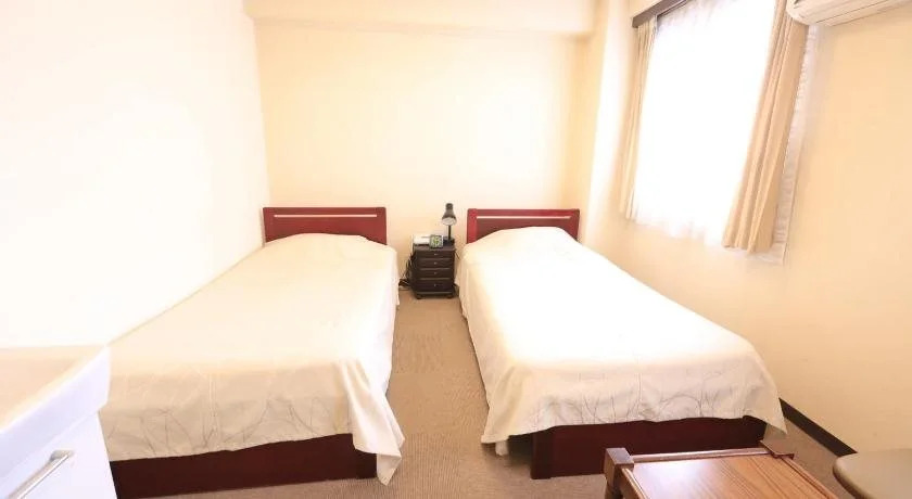 Business Kanko Hotel Kawai